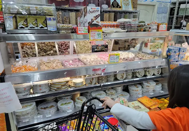 Sahar International Supermarket - Grocery, Bakery & Halal Meat - Middle Eastern, Persian & Turkish