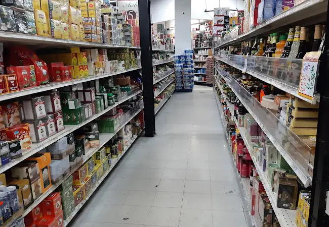 Sahar International Supermarket - Grocery, Bakery & Halal Meat - Middle Eastern, Persian & Turkish