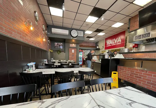 Halva Mediterranean Grill