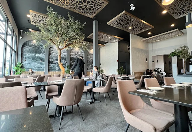 Al-Basha Restaurant Dine-In Only