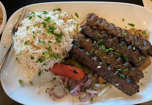 Al-Basha Restaurant Dine-In Only