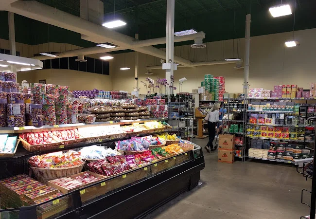 Phoenicia Specialty Foods