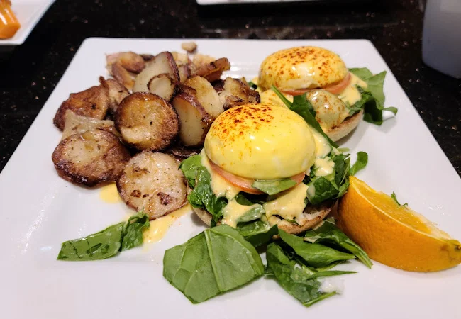 Keke's Breakfast Cafe