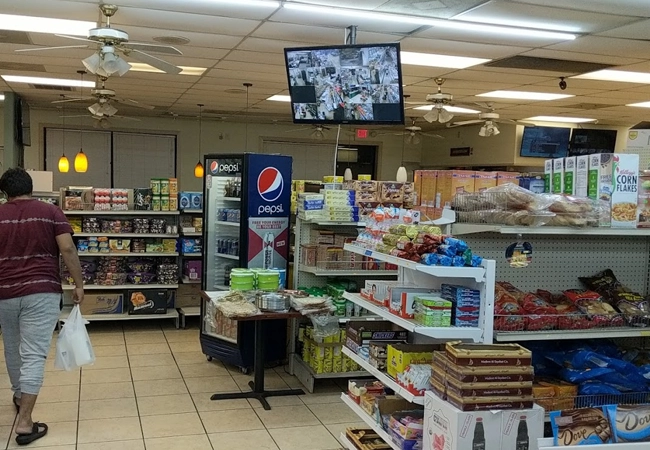 Al Ameen Grocery and Halal Meat Market 