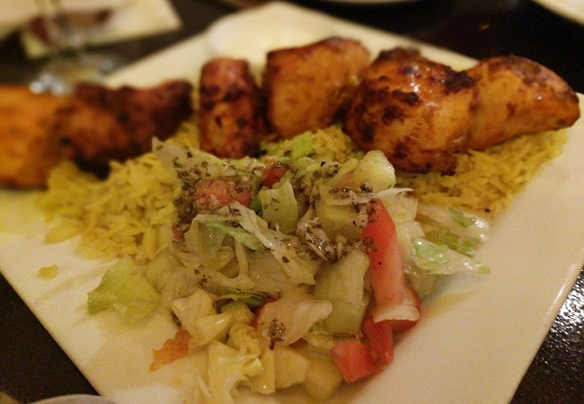 Dawali Mediterranean Kitchen