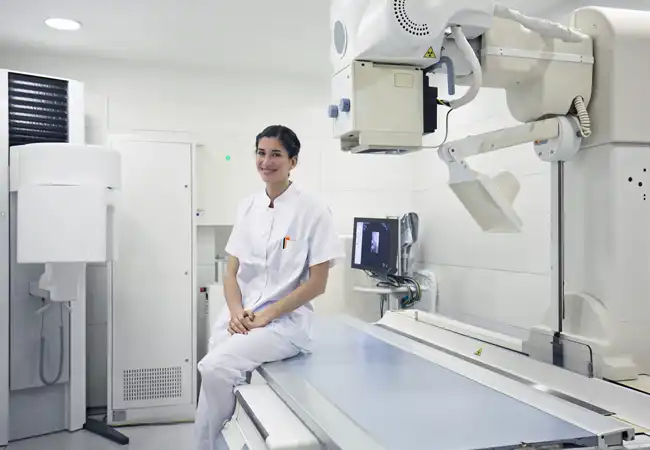 Hermosa Medical and Diagnostic Center