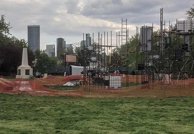  Socrates Sculpture Park