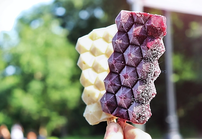 Smorgasburg Prospect Park