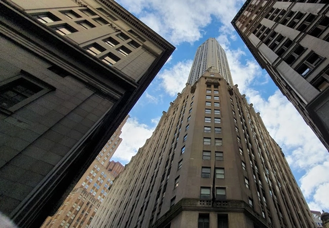 Stone street peatonal