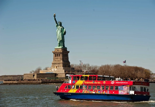City Sightseeing New York