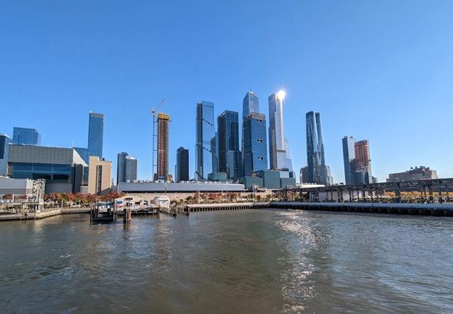 City Sightseeing New York