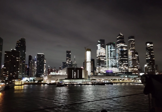 City Sightseeing New York