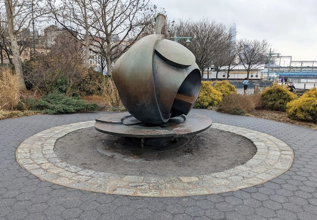 Hudson River Park Trust