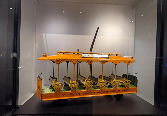 Museum of the City of New York