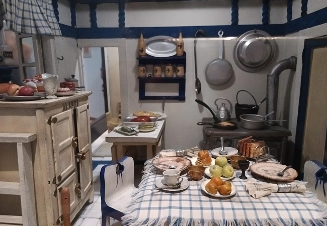 Museum of the City of New York