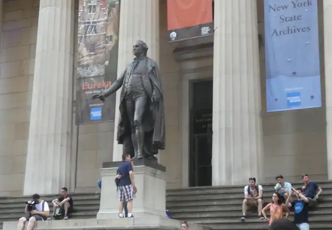 National Parks of New York