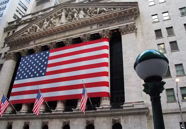 National Parks of New York