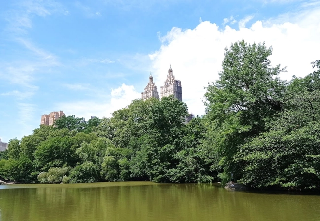 National Parks of New York