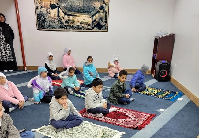 El-Ber Islamic School