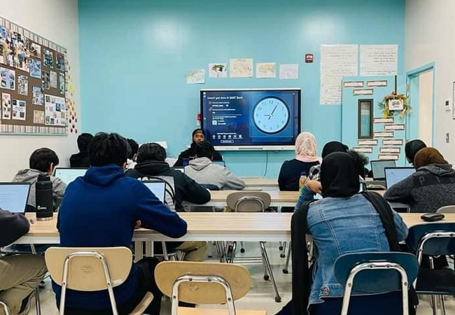 The Wellspring Schools