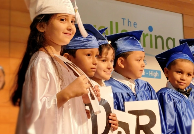 The Wellspring Schools