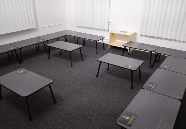 Quba Institute of New York